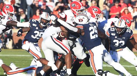 auburn vs georgia radio station|auburn tiger football network.